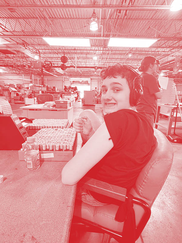 Goodwill